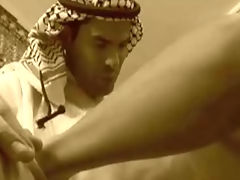 Smooth arabs fuckingvideo